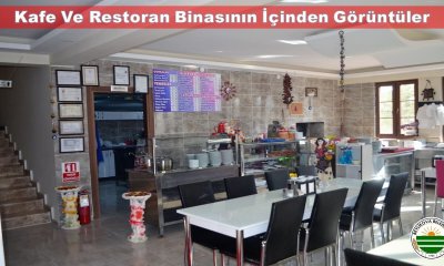 BEYLİKOVA BELEDİYESİ CAFE VE RESTORAN