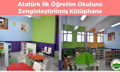 BEYLİKOVA ATATÜRK İLKÖĞRETİM OKULU