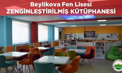 BEYLİKOVA FEN LİSESİ