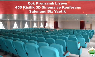 BEYLİKOVA ÇOK PROGRAMLI ANADOLU LİSESİ