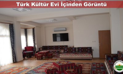 BEYLİKOVA BELEDİYESİ KÜLTÜR EVİ