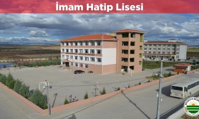 BEYLİKOVA İMAM HATİP YATILI LİSESİ