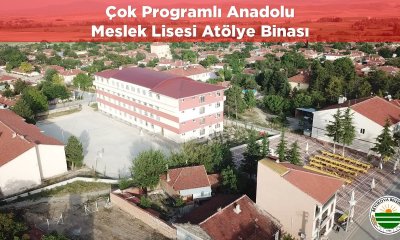 BEYLİKOVA ÇOK PROGRAMLI ANADOLU LİSESİ