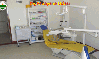 BEYLİKOVA İLÇE HASTANESİ