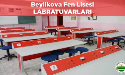 BEYLİKOVA FEN LİSESİ