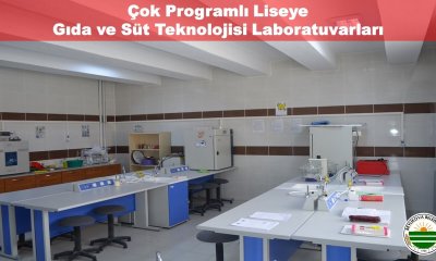 BEYLİKOVA ÇOK PROGRAMLI ANADOLU LİSESİ