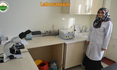 BEYLİKOVA İLÇE HASTANESİ