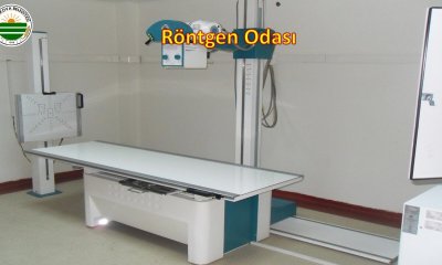 BEYLİKOVA İLÇE HASTANESİ