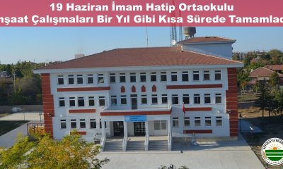 BEYLİKOVA İMAM HATİP ORTAOKULU