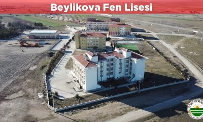 BEYLİKOVA FEN LİSESİ