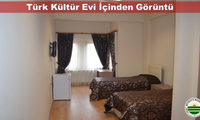 BEYLİKOVA BELEDİYESİ KÜLTÜR EVİ