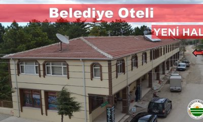 BEYLİKOVA BELEDİYE OTELİ