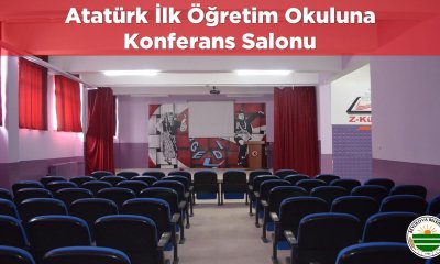 BEYLİKOVA ATATÜRK İLKÖĞRETİM OKULU