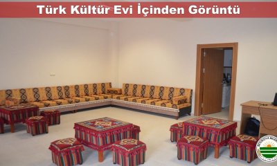 BEYLİKOVA BELEDİYESİ KÜLTÜR EVİ