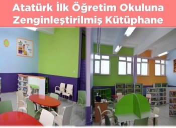 BEYLİKOVA ATATÜRK İLKÖĞRETİM OKULU