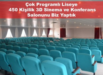 BEYLİKOVA ÇOK PROGRAMLI ANADOLU LİSESİ