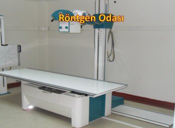 BEYLİKOVA İLÇE HASTANESİ