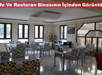 BEYLİKOVA BELEDİYESİ CAFE VE RESTORAN