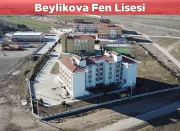 BEYLİKOVA FEN LİSESİ