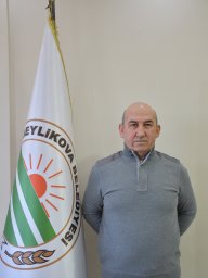 HAMZA DEMİR