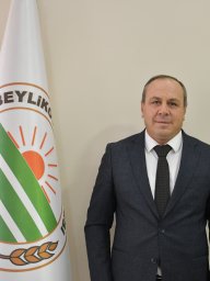HALİL İBRAHİM BİLİR