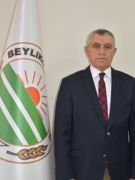 ALİ OSMAN TAŞ