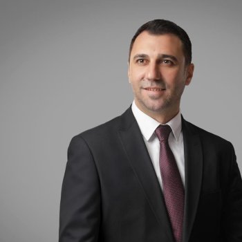 HAKAN KARABACAK