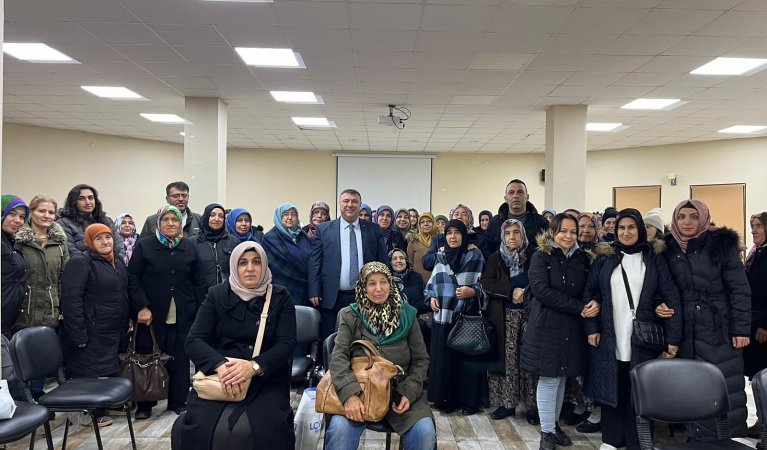 Kapadokya kültür gezimizde keyifli ve eğlence dolu anlar dileğiyle hayırlı yolculuklar dilerim.
