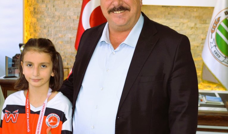 Beylikova’daki spor tesisleri meyvelerini veriyor.