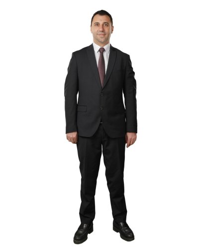 BEYLİKOVA BELEDİYE BAŞKANI AV. HAKAN KARABACAK