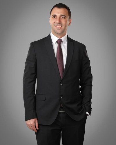 BEYLİKOVA BELEDİYE BAŞKANI AV. HAKAN KARABACAK