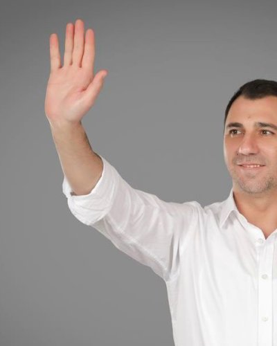 BEYLİKOVA BELEDİYE BAŞKANI AV. HAKAN KARABACAK