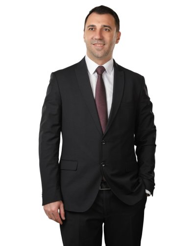 BEYLİKOVA BELEDİYE BAŞKANI AV. HAKAN KARABACAK