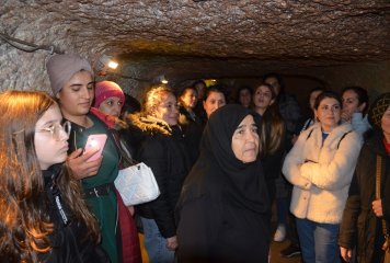 Beylikovalı Kadınlar Mutlu...