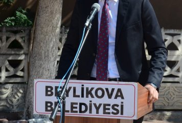 Beylikova'da 15 Temmuz Demokrasi ve Milli Birlik Günü Anma Etkinlileri Düzenlendi