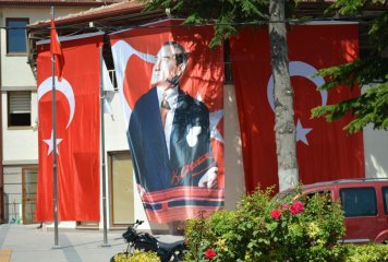 İlçemizde 15 Temmuz Demokrasi ve Milli Birlik Günü anma etkinlileri düzenlendi.