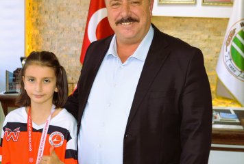 Beylikova’daki spor tesisleri meyvelerini veriyor.