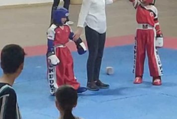 Beylikova’daki spor tesisleri meyvelerini veriyor.